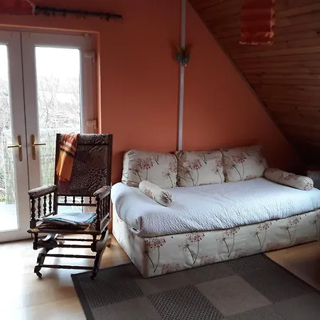 Kermor Bed and breakfast *