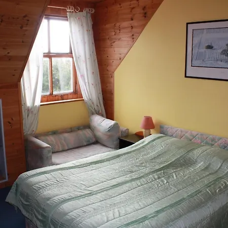 Bed and breakfast Kermor Claddaghduff