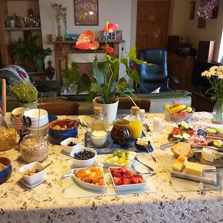 Kermor Bed and breakfast *
