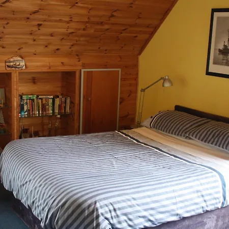 Bed and breakfast Kermor *